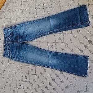 Vintage Levi's